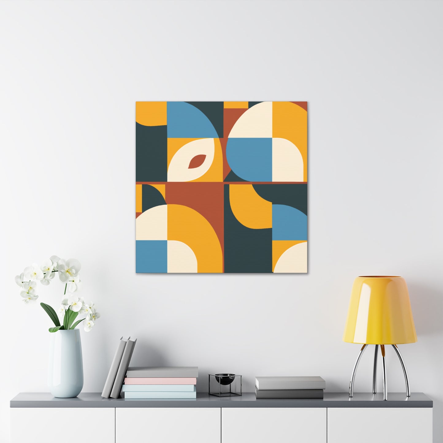 Antonio Carducci-canvas