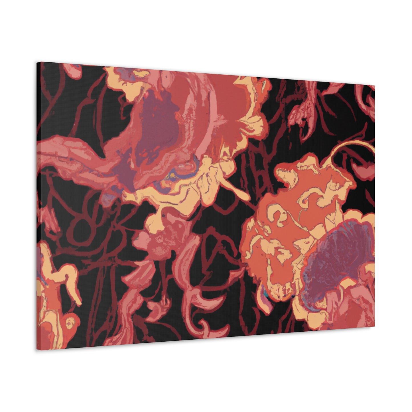 Mirabelle DeSoto-canvas
