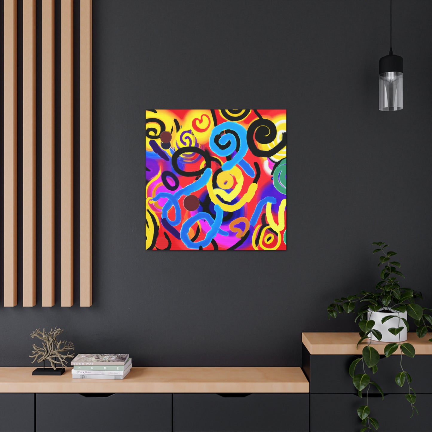 Carlozza Velasquez-canvas