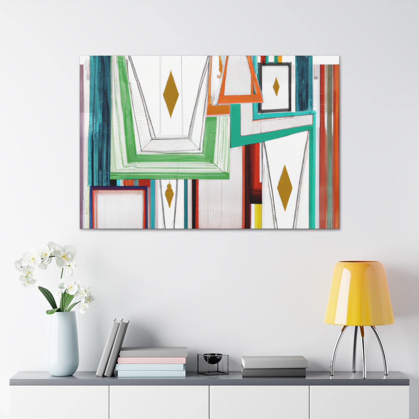 Leonarda Ruiz del Valle-canvas