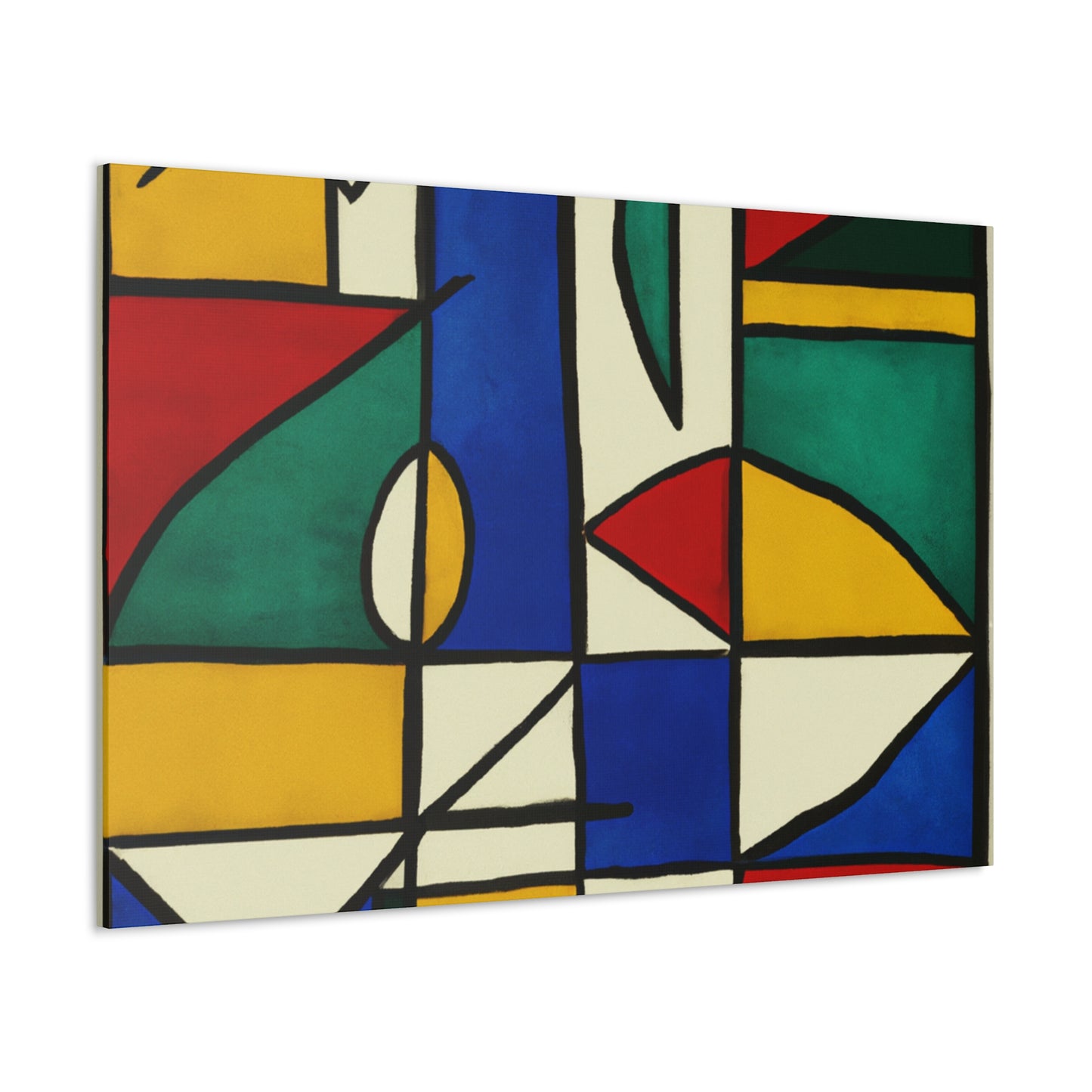 Tomas Feliciano-canvas