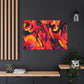 Geldert van Walsteyn-canvas