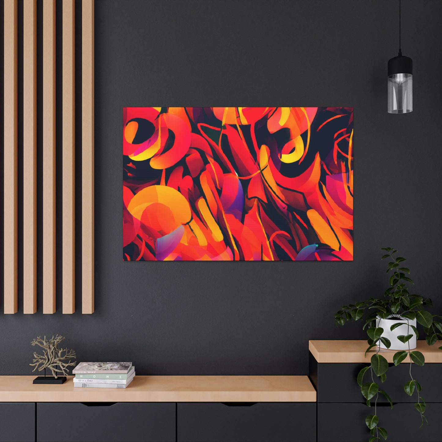 Geldert van Walsteyn-canvas