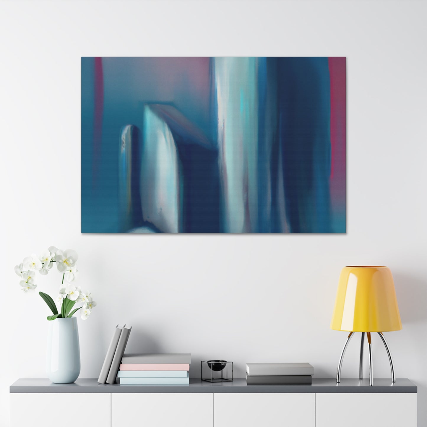 Remero di Trella-canvas