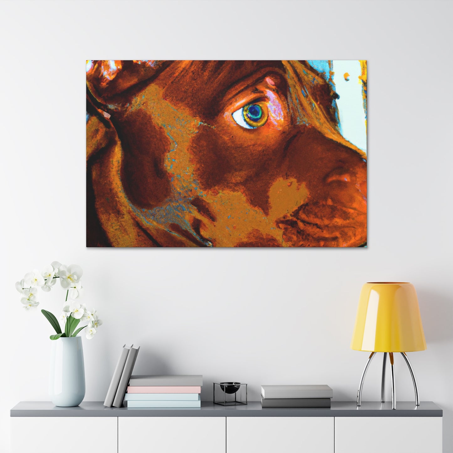 Bartholomeo di Amaria-canvas