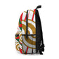 Pardo Romanelli-backpack