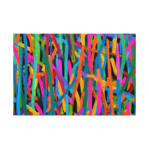 Desmondo di Zenzello-canvas