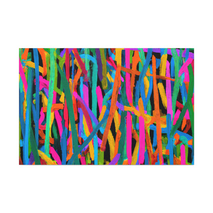 Desmondo di Zenzello-canvas
