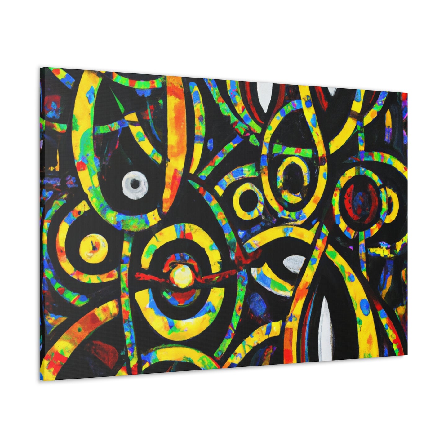 Jacopo D'Avonto-canvas