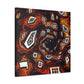 Charles DeShevre-canvas