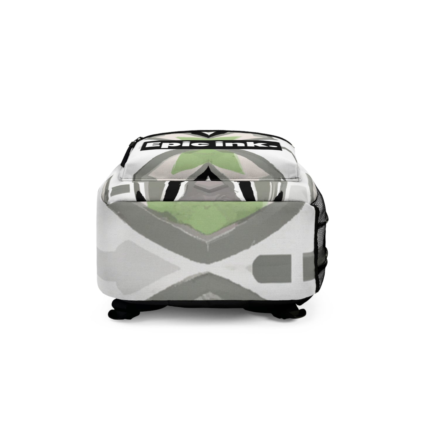 Caroline Laboureur-backpack