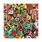 Agustina Ramires-canvas
