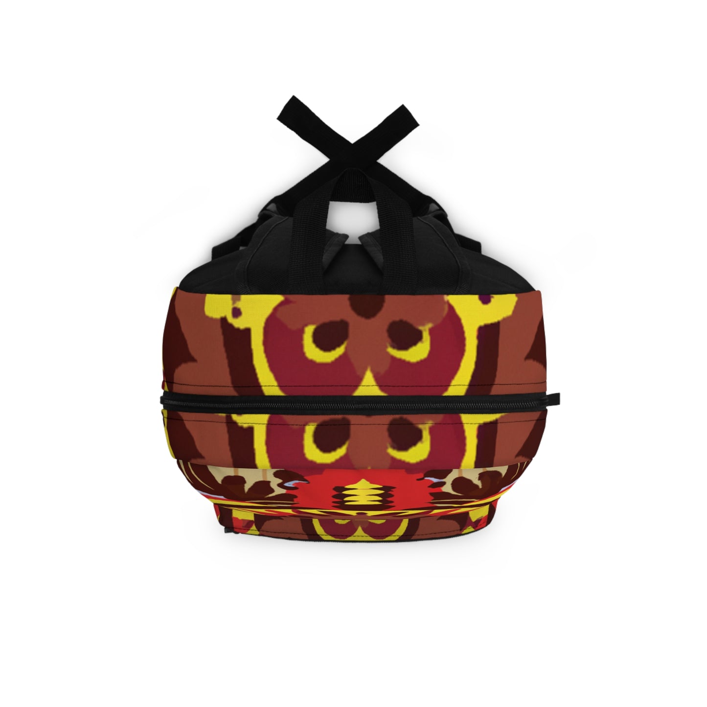 Émile Duvernier-backpack