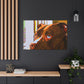 Astrid Da Vinciy-canvas