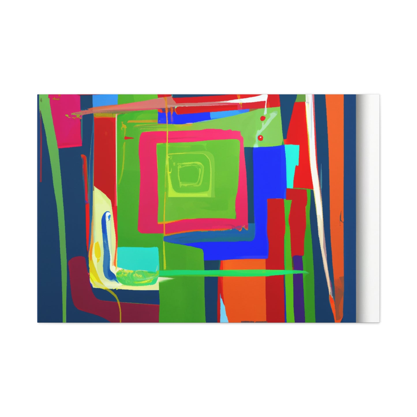 Sigismund Graydolfer-canvas