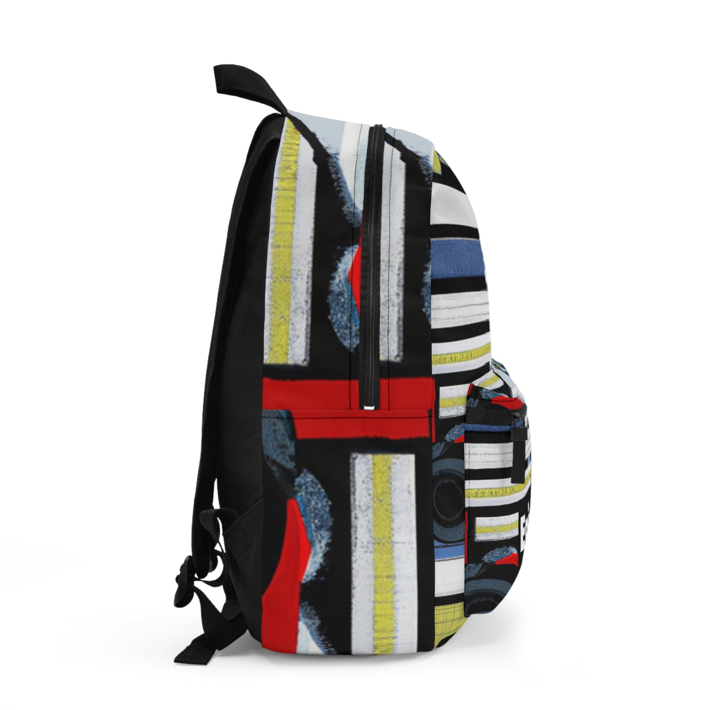 Giovanni Malagrino-backpack