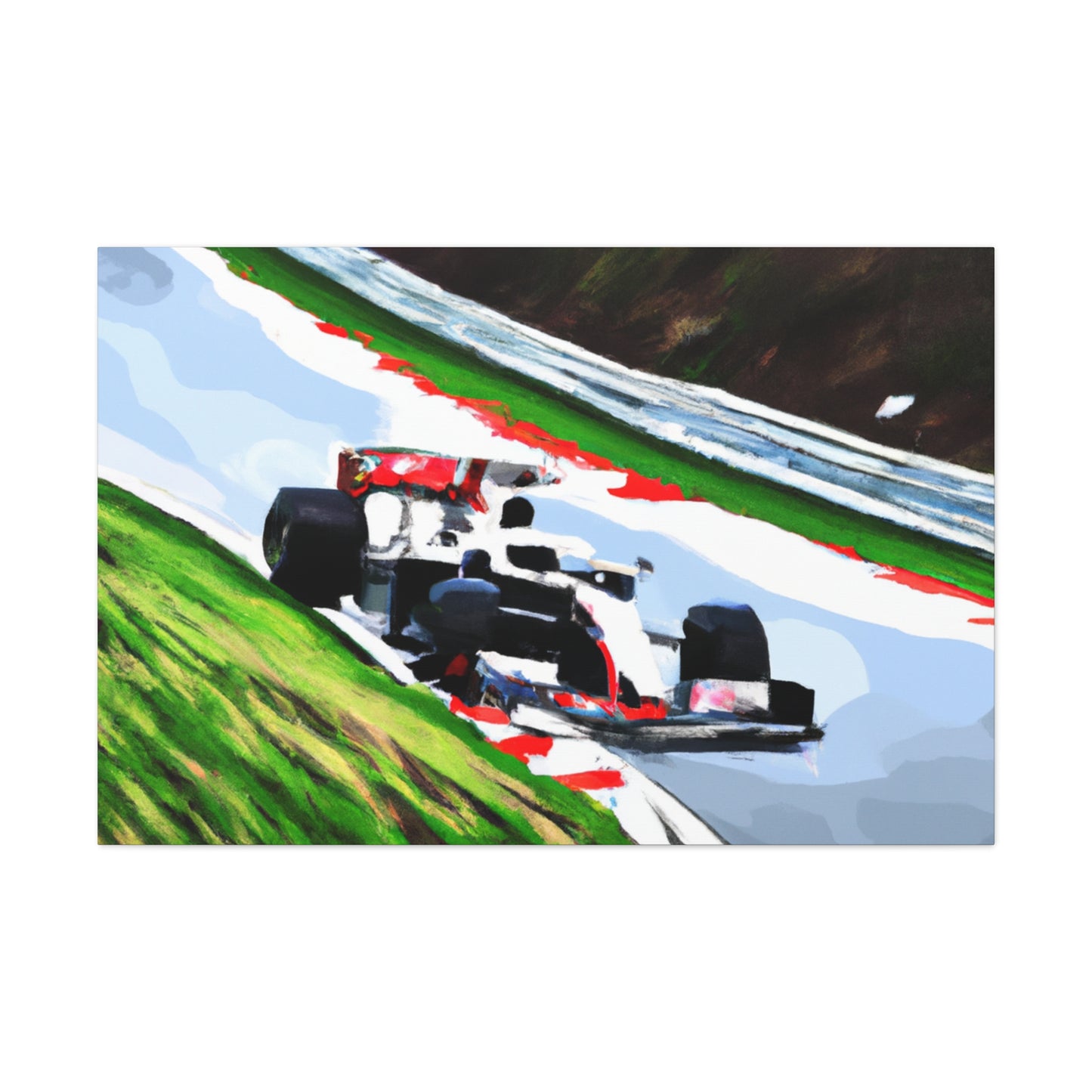 Balthasar de Viera-canvas