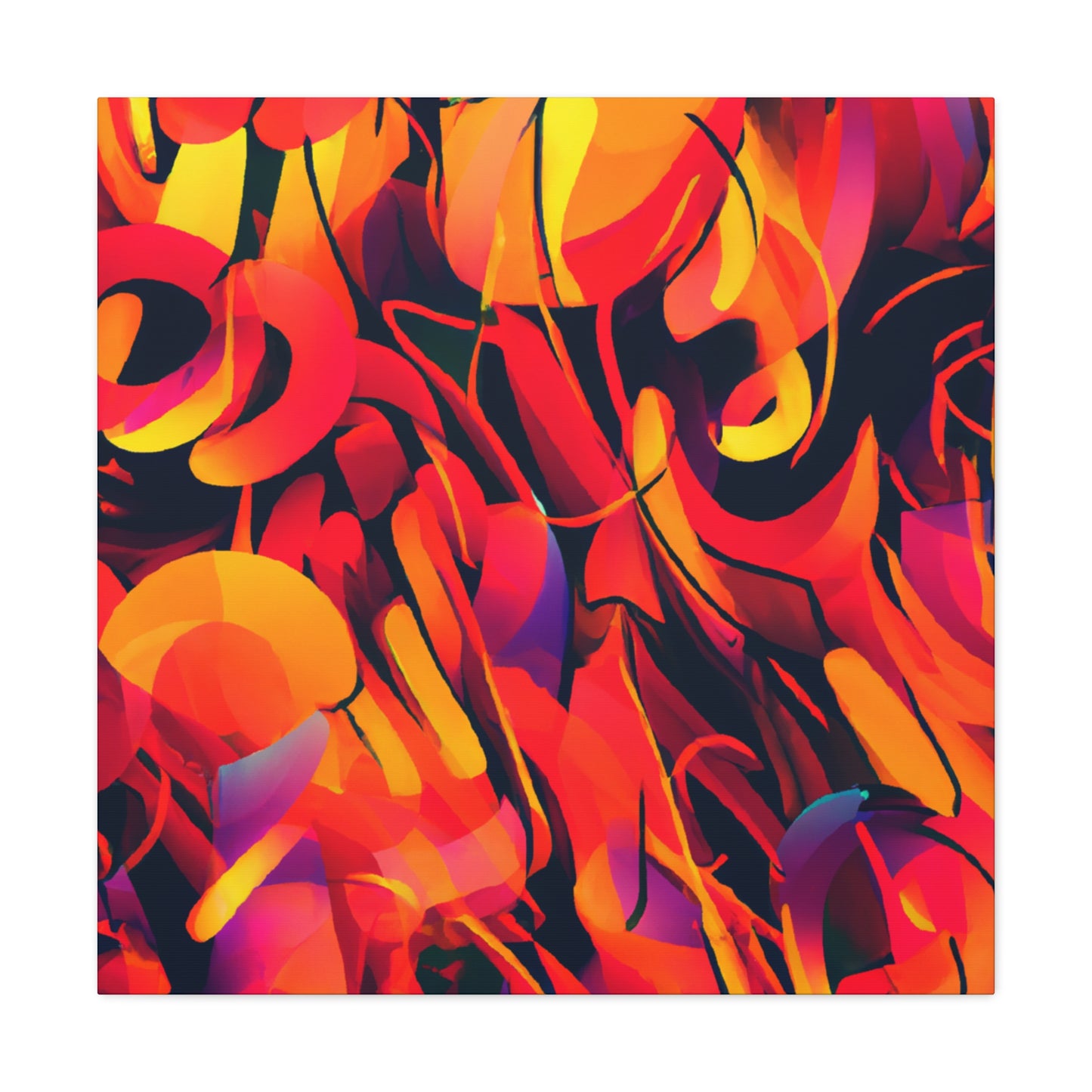 Geldert van Walsteyn-canvas
