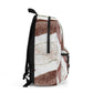 Valentine DuClos-backpack