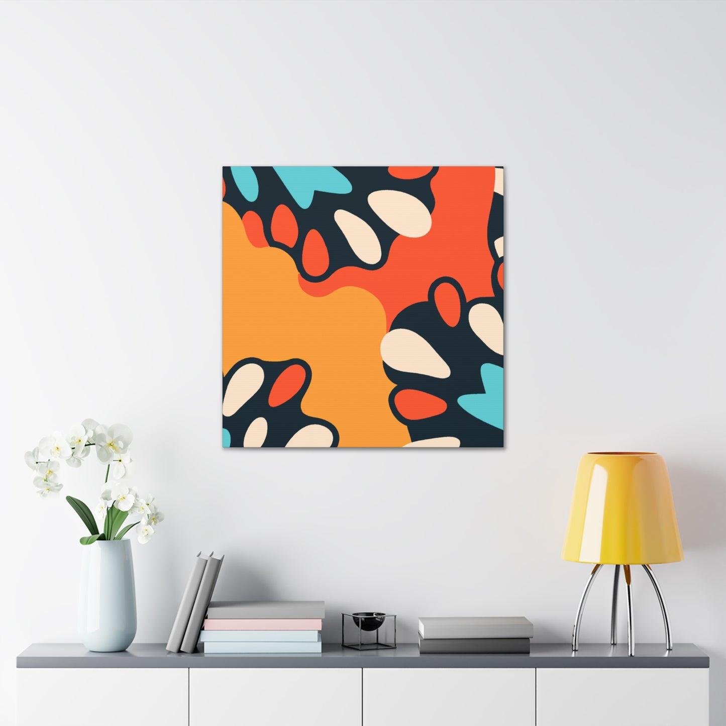 Ermicro Genzetto-canvas