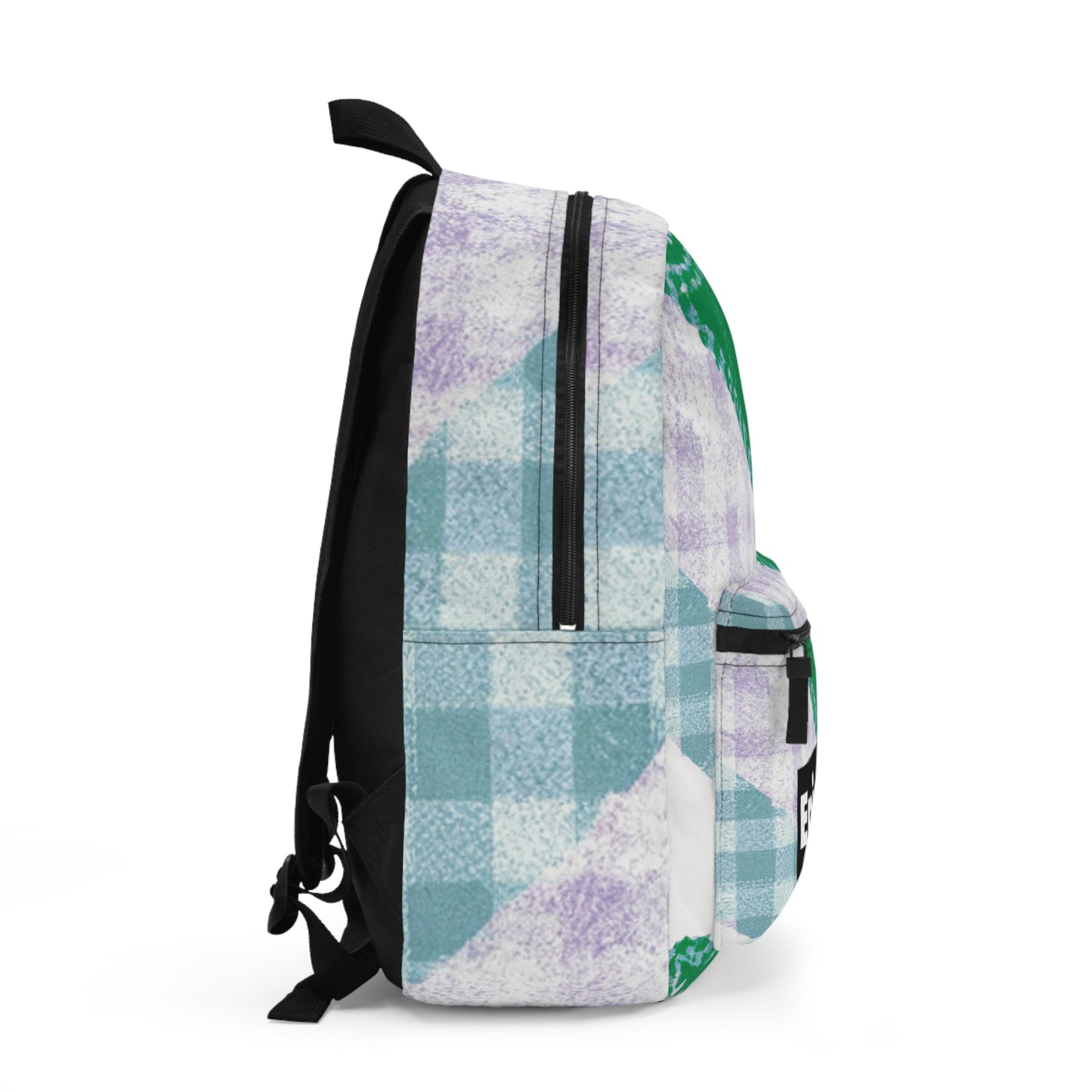 Mademoiselle Celestine Monet-backpack