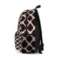 Mademoiselle Blanche Cloutier-backpack
