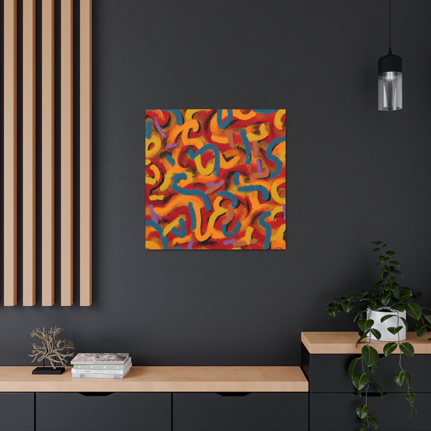 Rea Zimmerel-canvas