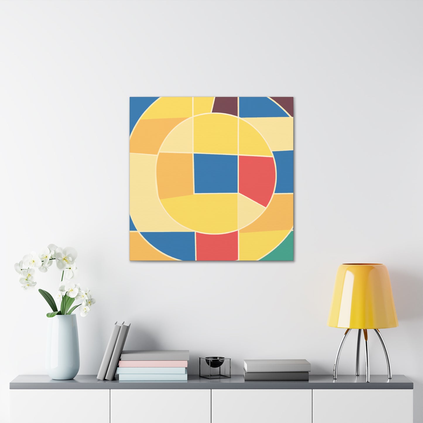 Adrehna the Illustrious-canvas