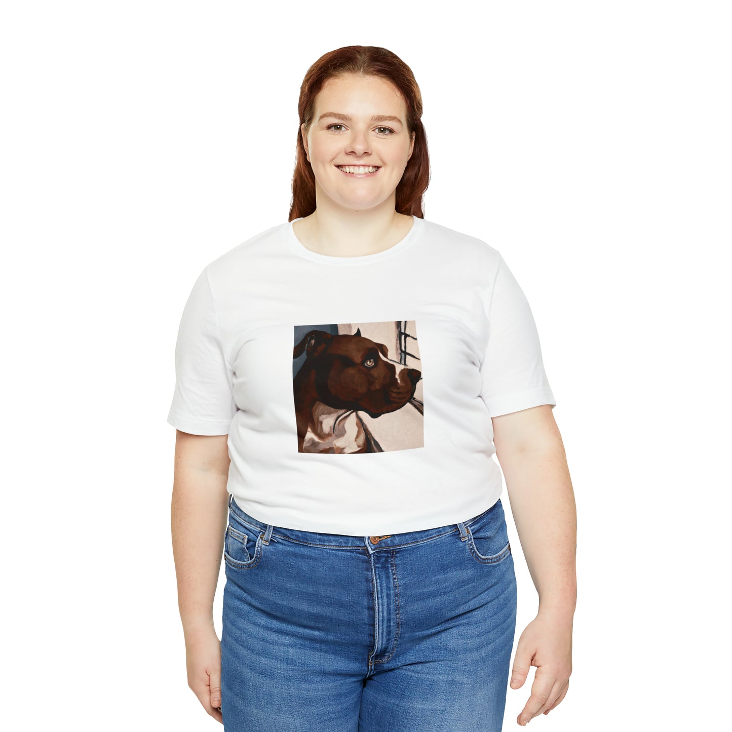 Giuliana Russo, a female Italian streetwear designer from the 1990s. She gained notoriety for her edgy, oversized silhouettes combined with luxury fabrics like velvet and brocade, giving her designs a haute-couture--Tee