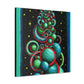 Dorabelle de Remondini-canvas