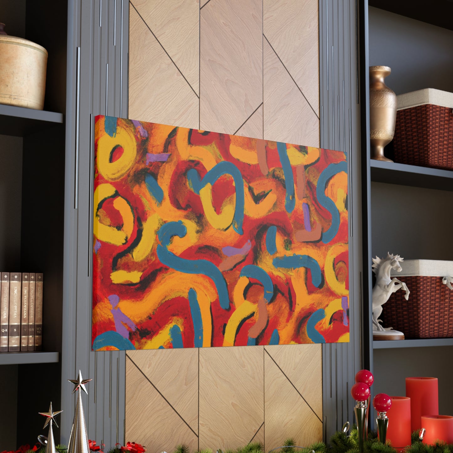 Rea Zimmerel-canvas
