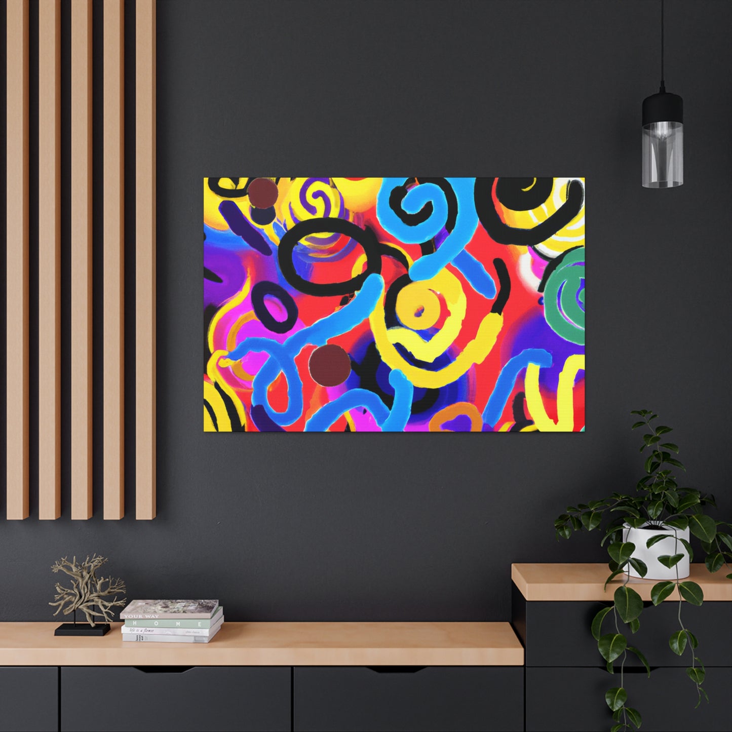 Carlozza Velasquez-canvas