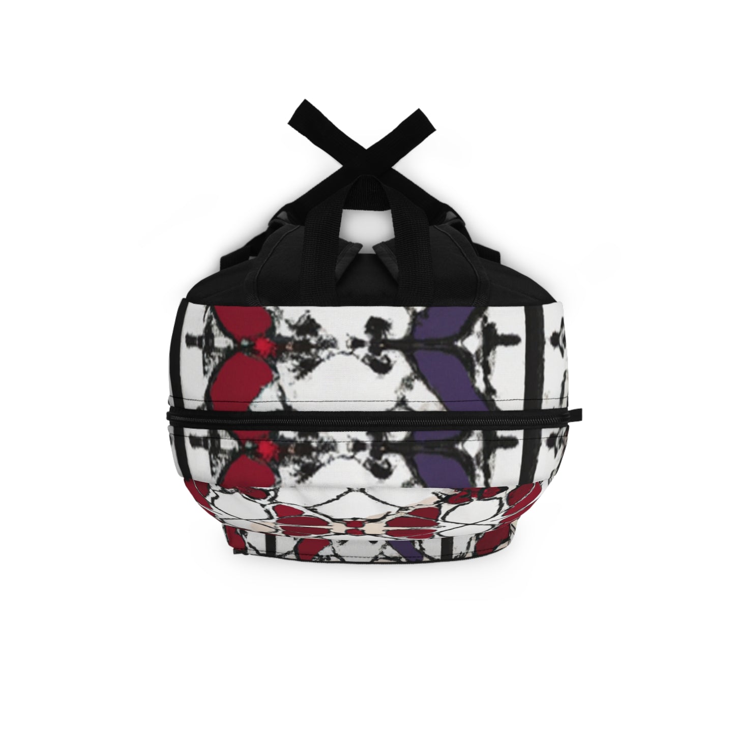 Mona Jasmina de Fleur-backpack