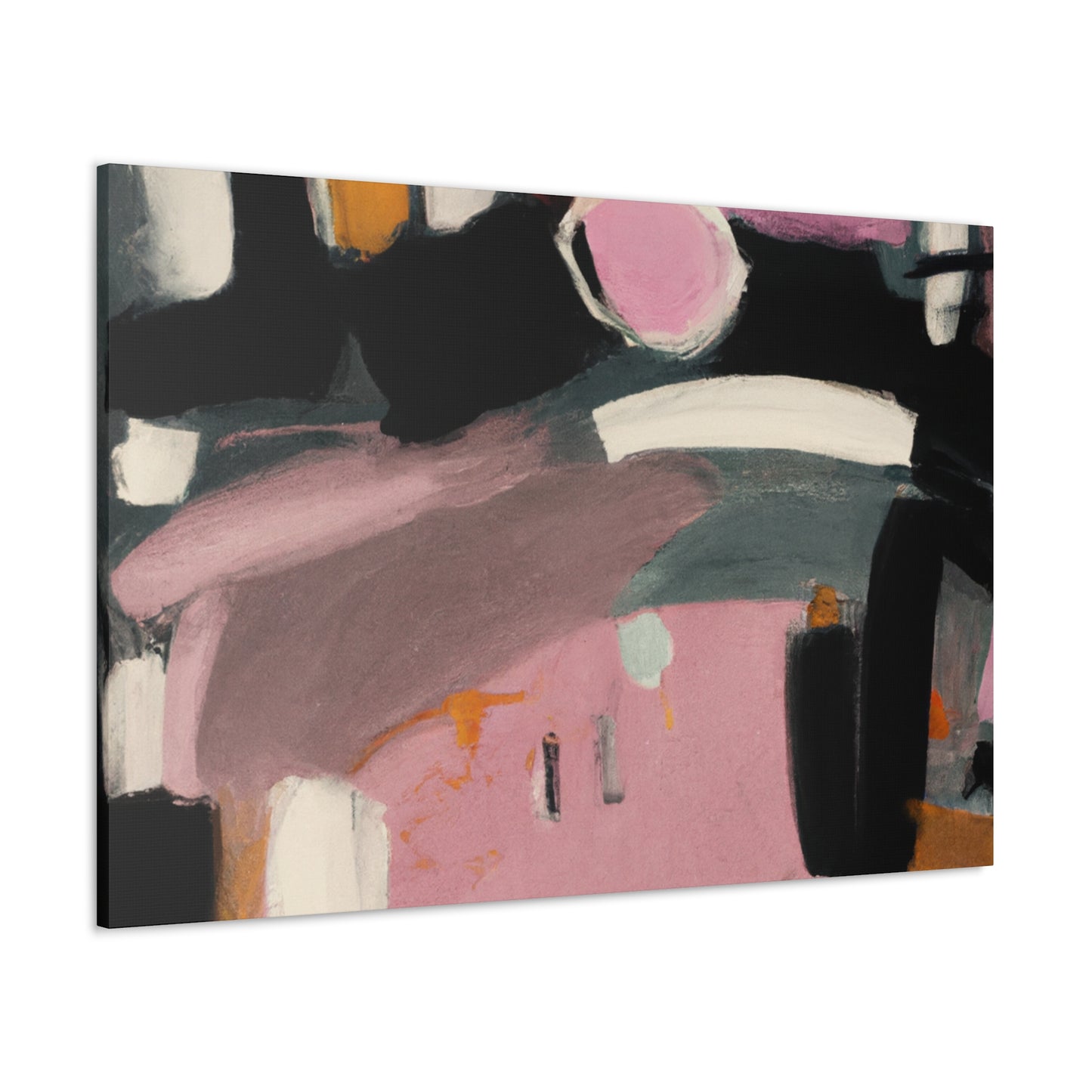 Rembrandtina Montello-canvas