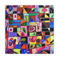 Roma Arcangelo-canvas