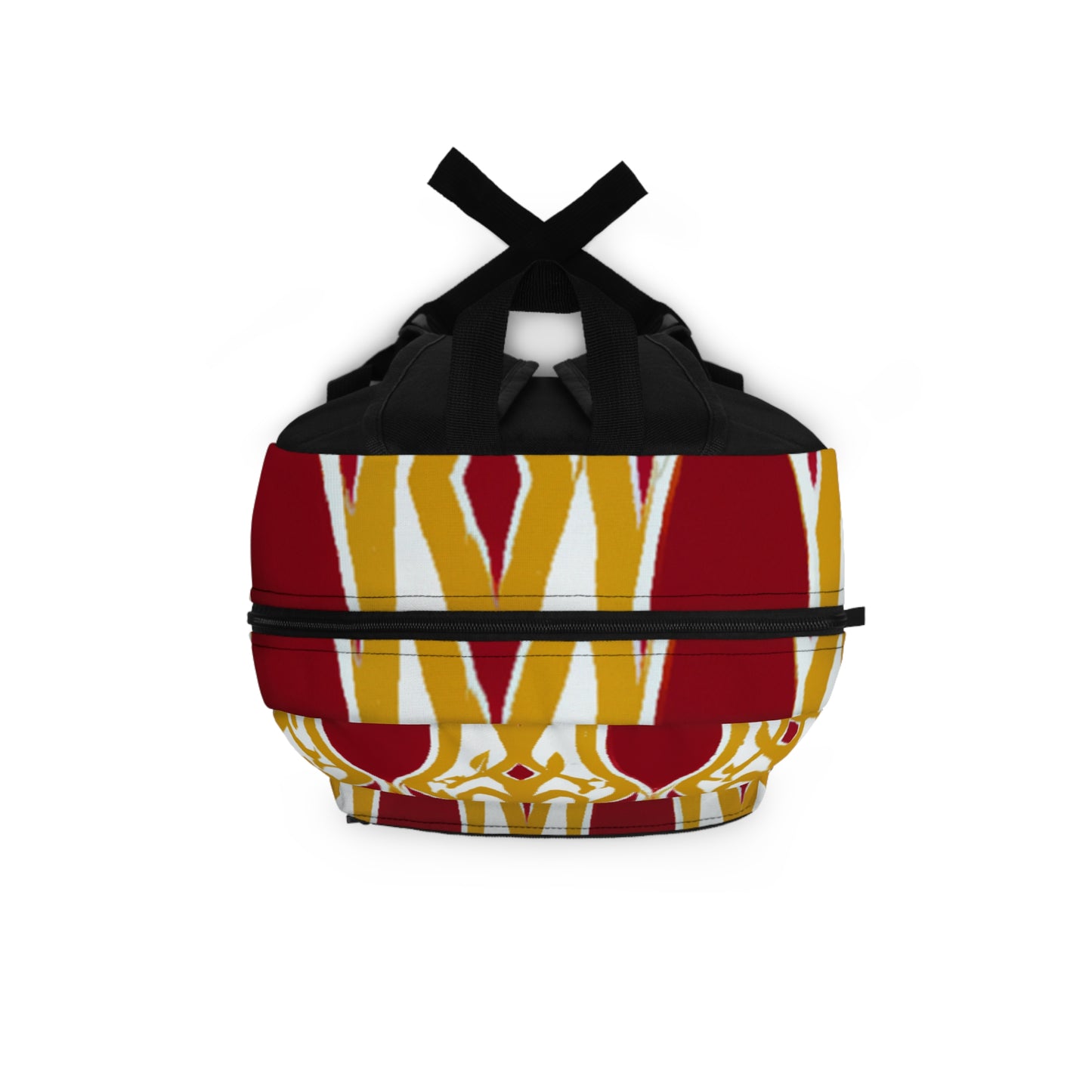 Jacques Gervais-backpack