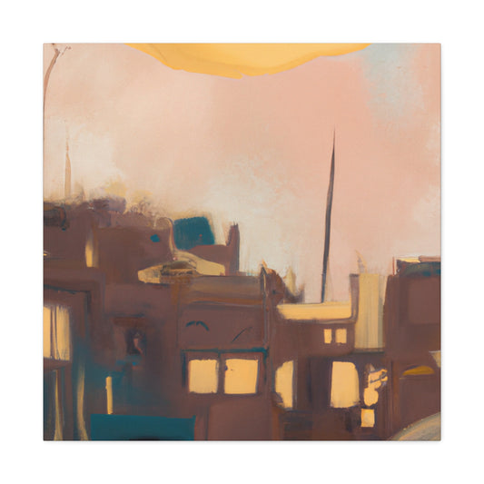 Zara Salazar-canvas
