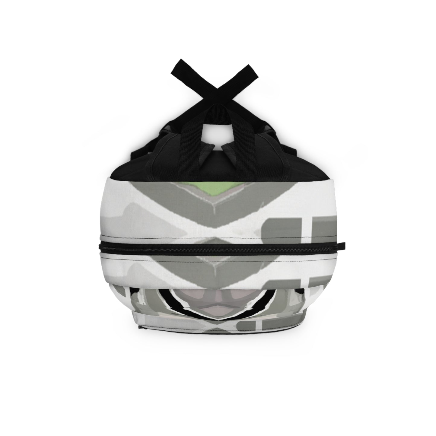 Caroline Laboureur-backpack