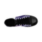 Manuel Delgado, the renowned 16th century Spanish cobbler who invented the first reinforced leather shoe inspired by the classic sandal. With its striking good looks, high-quality materials, and durable construction, Manuel's shoes quickly gained-low top