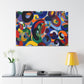 Theobardia Angelica-canvas