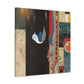 Basila Flores-canvas