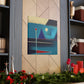 Frederico de Portofino-canvas
