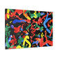 Scarlett Verlaine-canvas