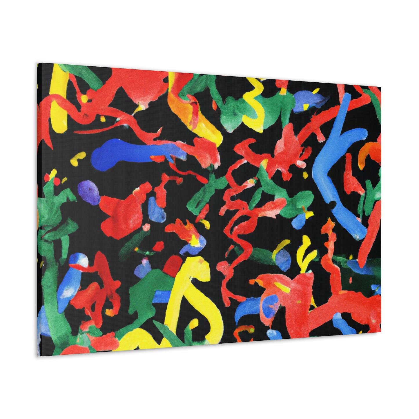 Scarlett Verlaine-canvas