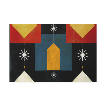 Maria Esteban y Rosales-canvas