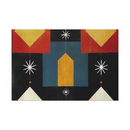 Maria Esteban y Rosales-canvas
