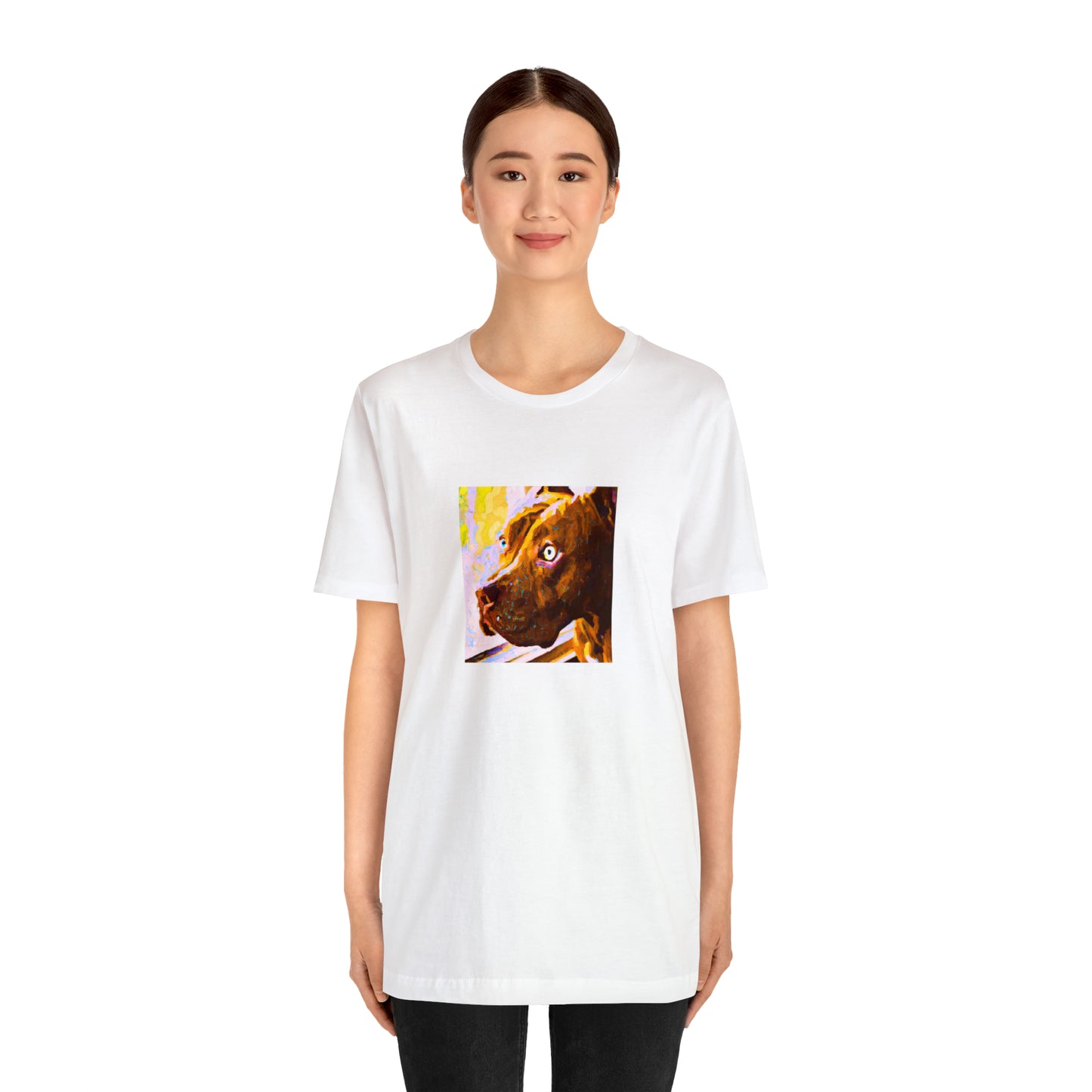Giordano Minorelli, an Italian streetwear designer from the 1990s. He had a flair for combining traditional Italian tailoring techniques with urban street styling, creating unique pieces that appealed to trendsetters all over the world. His-Tee