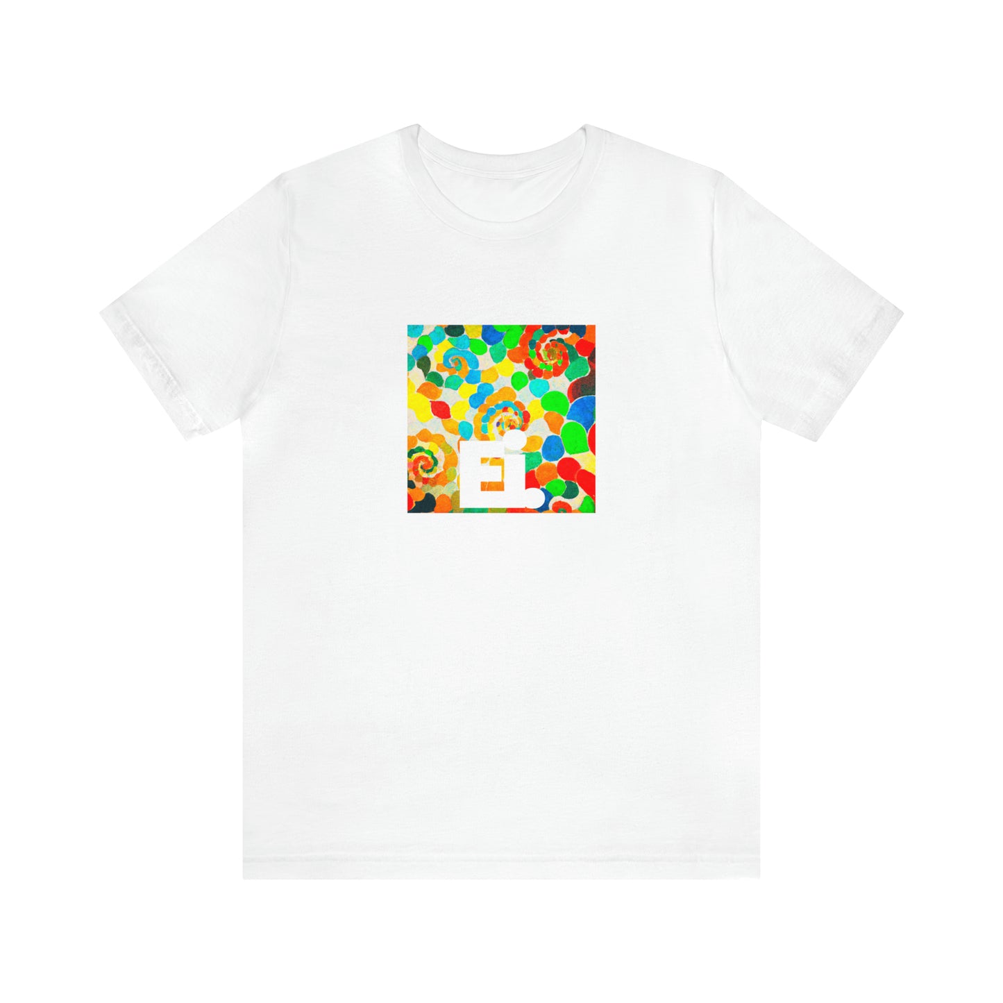 Roberto Rigattoni, a male streetwear designer from the northern region of Italy in the 1990s. Roberto was best known for his bold prints and colors, with the most common fabric being leather. He was an early adopter of-Tee