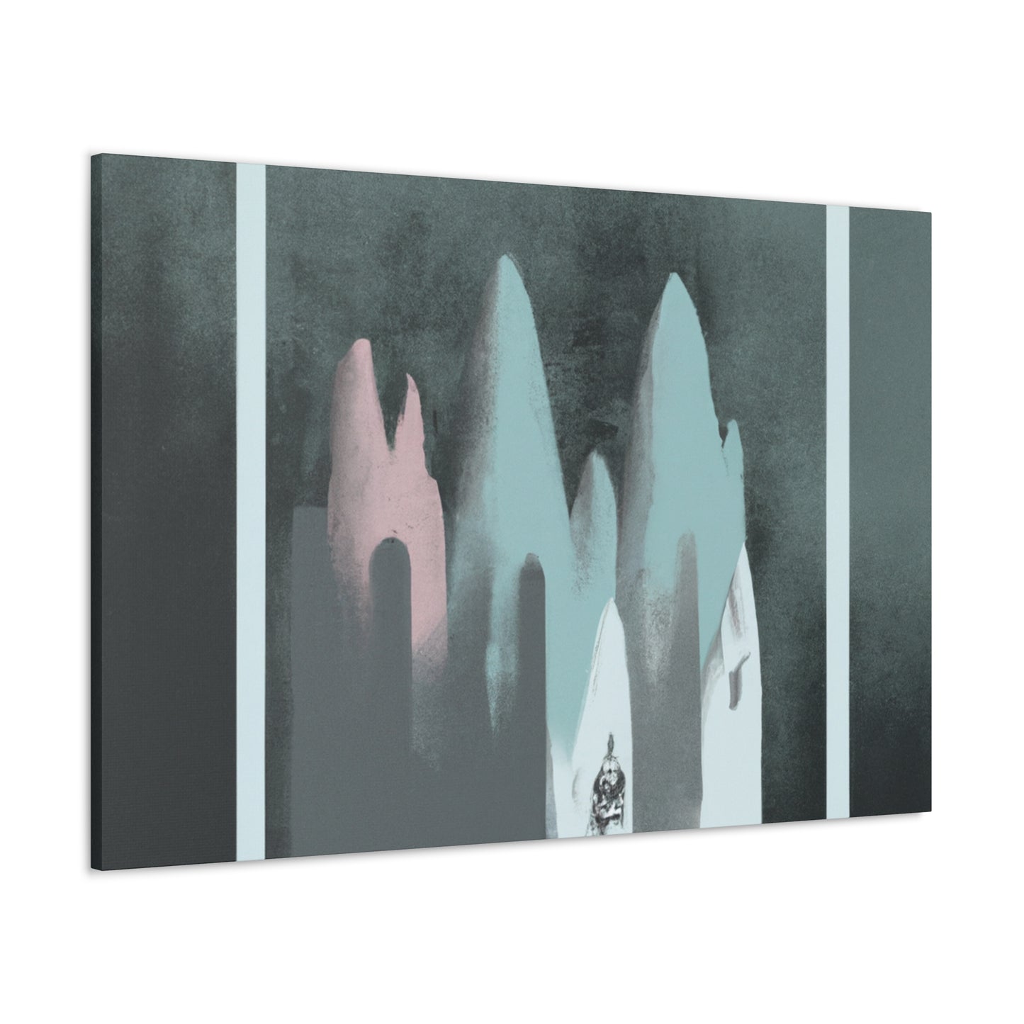 Azalia Osbourne-canvas