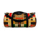 Valentino.-duffel bag